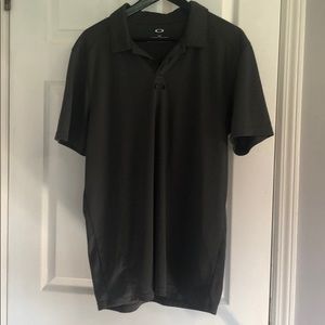Men’s Oakley Golf Polo
